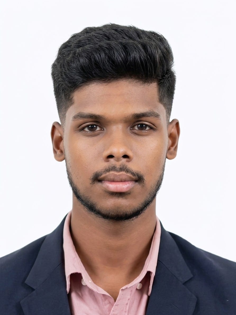Hari Siddesh M